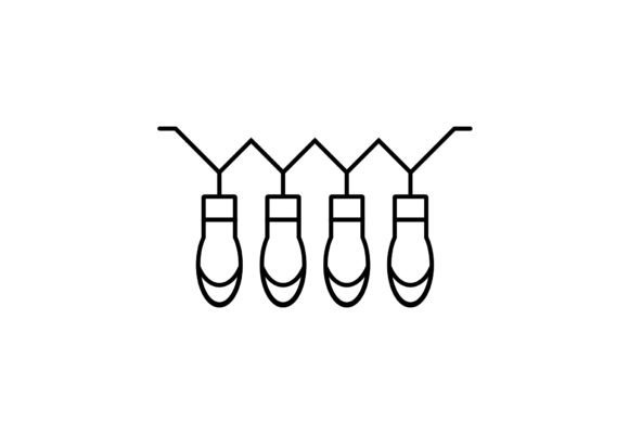 Christmas Light Loop Artwork: A Designer's Review